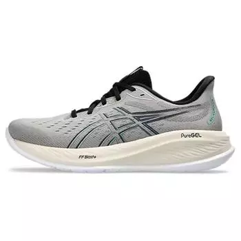 Asics Gel Cumulus 26 Moonrock Dark Mint 44.5