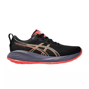 ASICS Gel Cumulus 27 Black Coral Reef Men Sneakers 1011B960-001 39