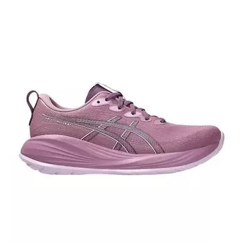 ASICS Gel Cumulus 27 Ube Women Sneakers Purple Light-Ube 1012B772-500 37