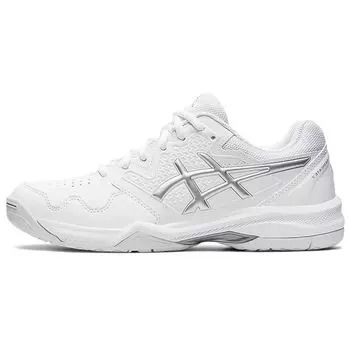 Asics Кроссовки женские Gel Dedicate 7 White Pure Silver 1042A167-100 36