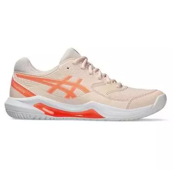 Asics Gel-Dedicate 8 all теннисные кроссовки EU 42 1/2
