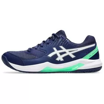 ASICS Gel Dedicate 8 Blue Expanse Men Sneakers White 1041A408-401 44