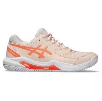 Asics Gel-Dedicate 8 теннисные кроссовки EU 36