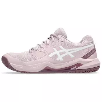 Asics Gel-Dedicate 8 Watershed Rose Белый (Женский) Женские кроссовки 1042A237-701 37.5