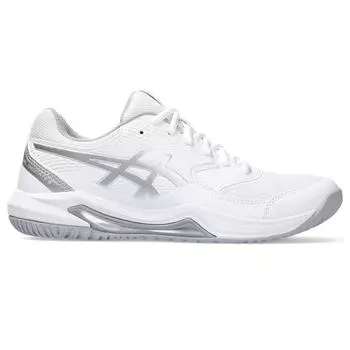 ASICS Gel Delicate 8 1042A237.101 БЕЛЫЙ P СЕРЕБРЯНЫЙ 225