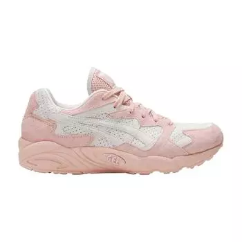 Asics Гелевые кроссовки Diablo Birch мужские розовые HL7U0-0202