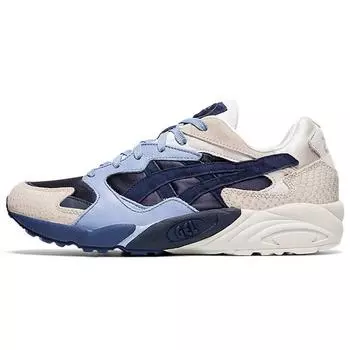 Asics Gel Diablo Cream Blue 43.5