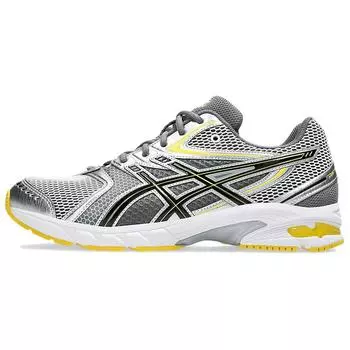 ASICS Gel DS Trainer 14 Белые Желтый Тай-чи Унисекс Кроссовки Серый 1203A607-101 40