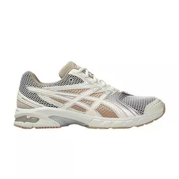ASICS Gel DS Trainer 14 Lake Grey Mineral Beige Unisex Sneakers 1203A607-301 37