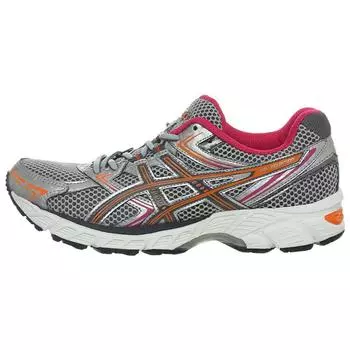 Asics Gel Equation 7 Wide Running Shoes Lightning Raspberry Women s 38