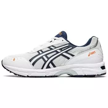 Asics Gel Escalate White Midnight