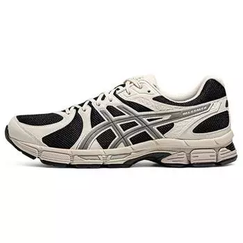 Asics Gel Exalt 2 Beige Grey Black 39