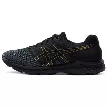Asics Gel Exalt 4 Black 43.5