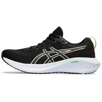 Asics Gel Excite 10 Black Apricot Crush Women s 38