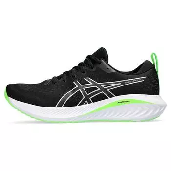 Asics Gel Excite 10 Black Lime 39