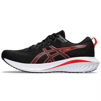 Asics Gel Excite 10 Black True Red 39