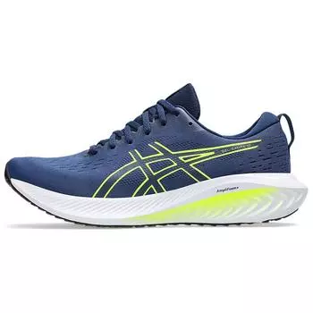 ASICS Gel-Excite 10 Blue Expanse Safety Yellow Мужские кроссовки 1011B600-404 39.5