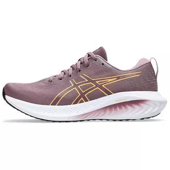 Asics Gel Excite 10 Dusty Mauve Faded Orange Women s 37