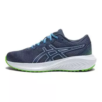 Asics Gel-Excite 10 Thunder Blue Светло-голубой (GS) Детские кроссовки 1014A298-403 35.5