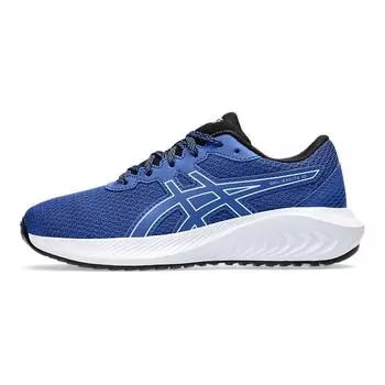 ASICS Gel-Excite 10 True Blue Cool Grey (GS) Детские кроссовки 1014A298-406 35.5