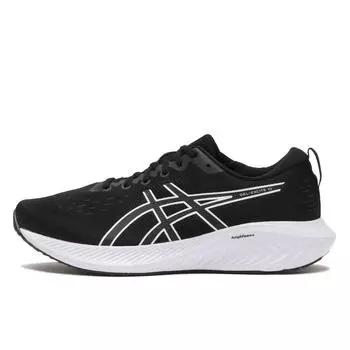 ASICS Gel Excite 10EW 1011B599.003 ЧЕРНЫЙ БЕЛЫЙ