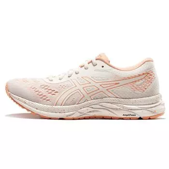 Asics Gel Excite 6 Pink Orange Women s 35.5
