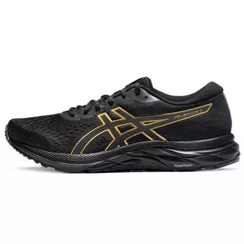 Asics Gel Excite 7 Black Gold 40.5