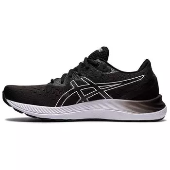 ASICS Gel Excite 8 Black White Men Sneakers 1011B036-002