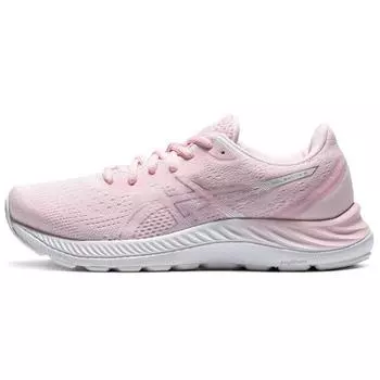 Asics Gel Excite 8 Pink White Sneakers Pink Blue Women s 35.5