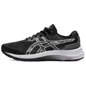 Asics Gel Excite 9 Black White Women s 37.5