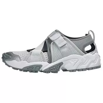 ASICS Gel Filimy Glacier Grey Unisex Sneakers Piedmont-Grey 1203A165-020 44