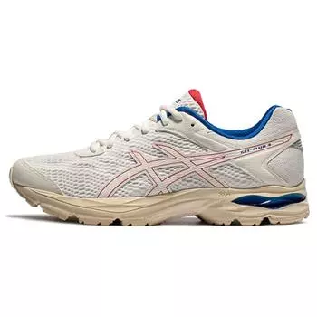 Asics Gel Flux 4 Beige Cream Blue 39.5