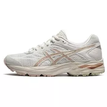 Asics Gel Flux 4 Beige Pink Women s 35.5