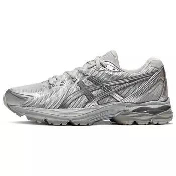 ASICS Gel-Flux 4 CN светло-серый серебристый (Женский) Кроссовки женские 1012B464-020 40.5
