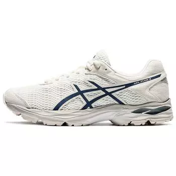 ASICS Gel Flux 4 Cream Blue Мужские кроссовки белые 1011A614-102 39.5