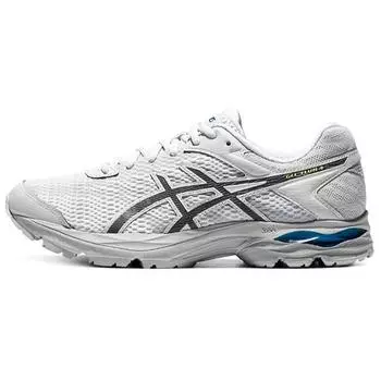 Asics Gel Flux 4 Grey Black 39