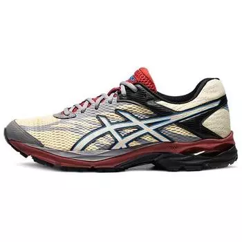 Asics Gel Flux 4 Grey Red 44