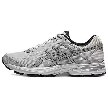 Asics Gel Flux 4 Grey Silver 40.5