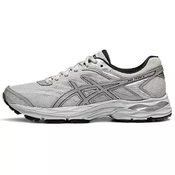 Asics Gel Flux 4 Grey Silver Women s 40