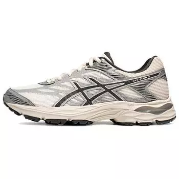 Asics Gel Flux 4 Кремово-белый серый Женские 35.5