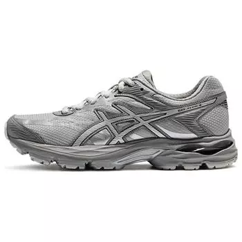 ASICS Gel-Flux 4 светло-серый/серебристый (Женский) Женские кроссовки 1012B638-020 36