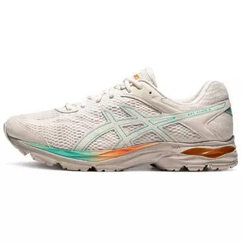 Asics Gel Flux 4 White Green 39.5
