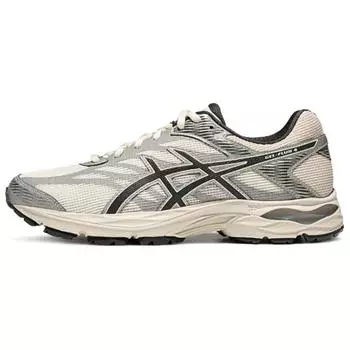 Asics Gel Flux 4 White Grey 39.5