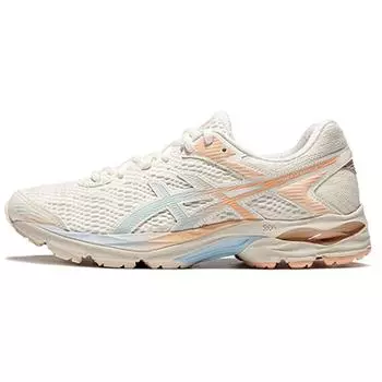 Asics Gel Flux 4 White Pink Women s 37