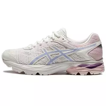 Asics Gel Flux 4 White Purple Women s 35.5