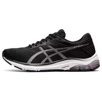 Asics Gel Flux 6 Black Purple Women s