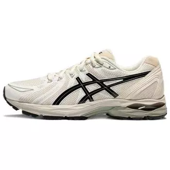 Asics Gel Flux Cn Cream Black 40