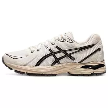 Asics Gel Flux Cn Cream White Black 39.5