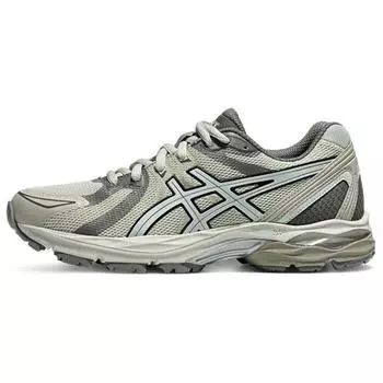 Asics Gel Flux Cn Cream White Grey Women s 39