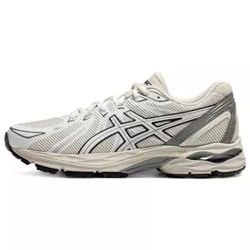 Asics Gel Flux Cn Light Grey White Women s 36